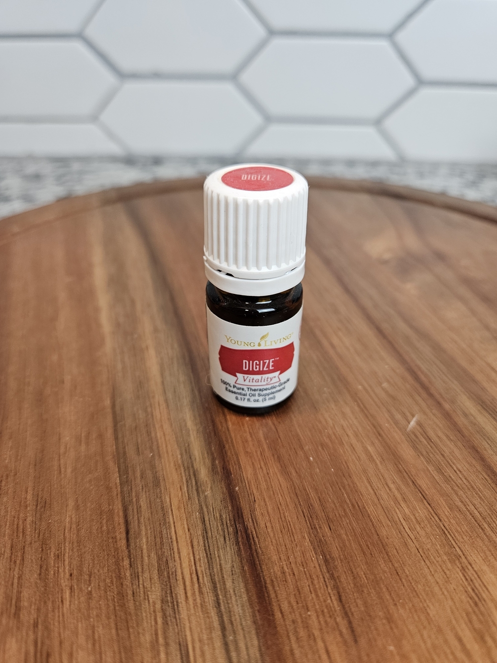 Young Living Digize Vitality 5ml